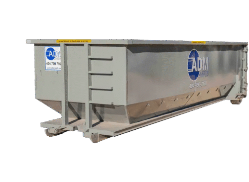30 Yard Dumpster Rental Greater Atlanta, Georgia