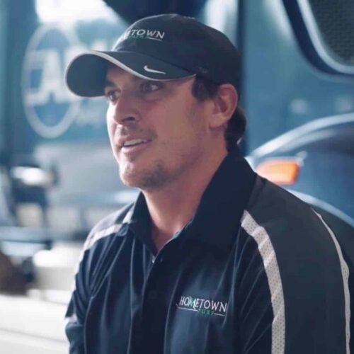 Chris Sundeen Testimonial On Dumpster Rental Services In Atlanta, GA