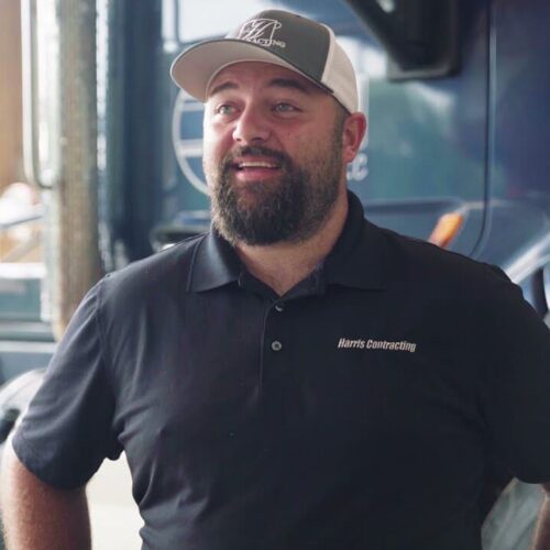 Joshua Harris Testimonial On Dumpster Rental Services In Atlanta, GA