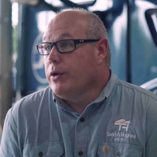 Todd Hughes Testimonial On Dumpster Rental Services In Atlanta, GA