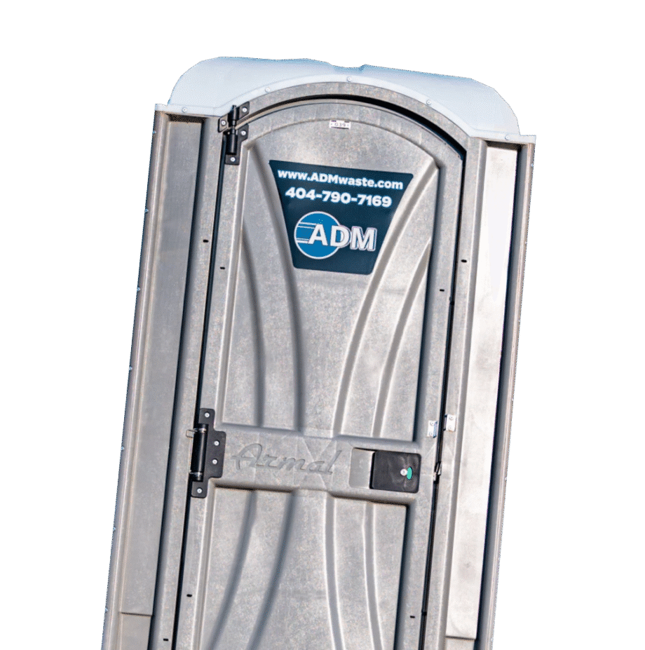 Rent A Port O Potty Greater Atlanta, Georgia